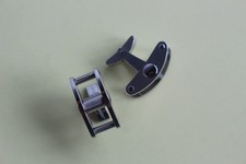 JORG HYSEK Boutons de