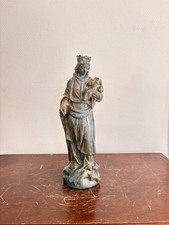 Ancien sculpture poterie - poterie, terre