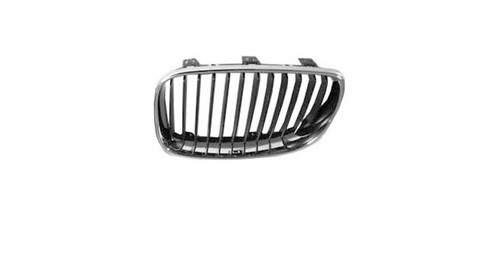 Grille radiateur noir bmw - noir/,