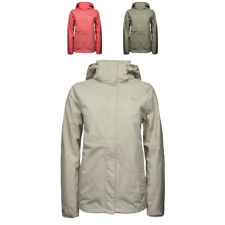 Veste Schöffel Easy L4 Imperméable Femme Manteau Avec Capuche Anorak