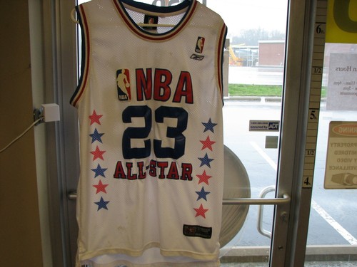 2003 all star - 2003,