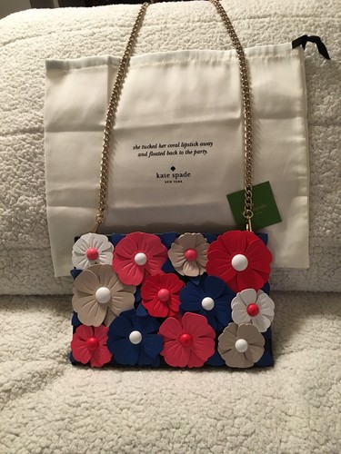 Nwt kate spade madison - spade, daisy