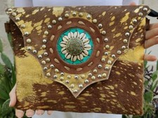 Sac Bandoulière Cowgirl