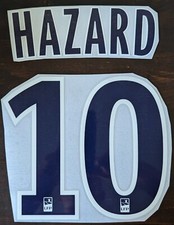 Kit / Lille Away / HAZARD #10 /2011 2012 L1
