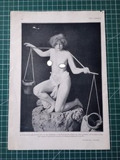 BG128 Photo de revue mes