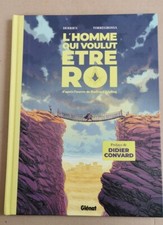 L'homme qui voulut être roi