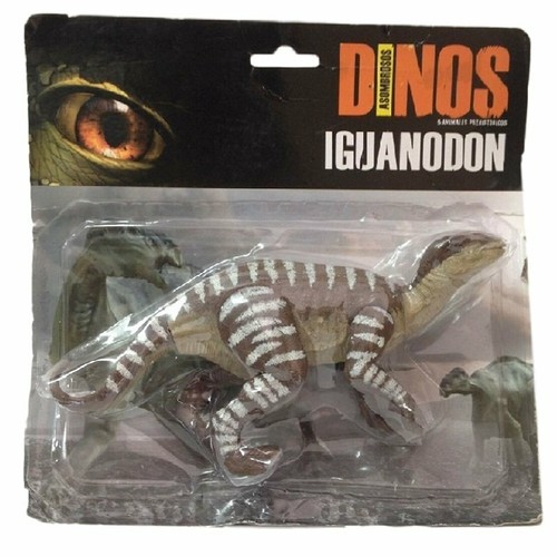 Iguanodon cms figure - cms,