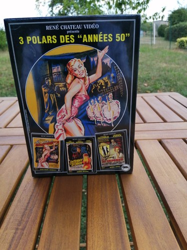 Coffret dvd polars des - 3,