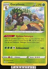 Carte Pokemon GORYTHMIC
