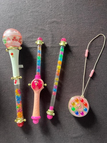 Lot jouets magical doremi - magical,