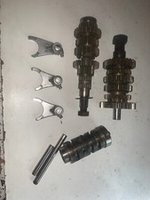 boite de vitesse rm 125 1975 1978