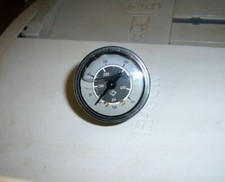 Manomètre D.40 Pour Fil