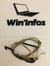 Nappe Fils Webcam / Cable HP