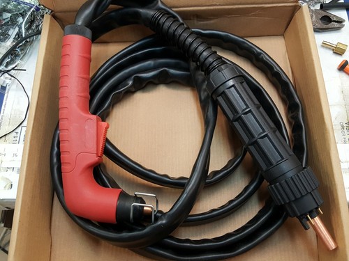 Jrwpc45lt remplacement torche - jrwpc45lt,