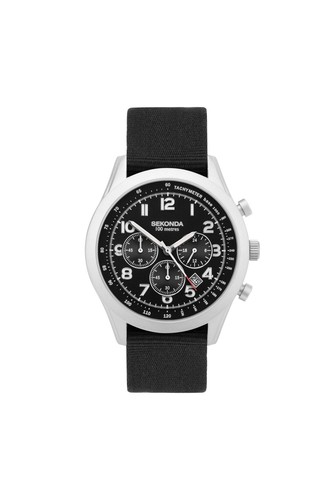Sekonda homme style militaire - sekonda,
