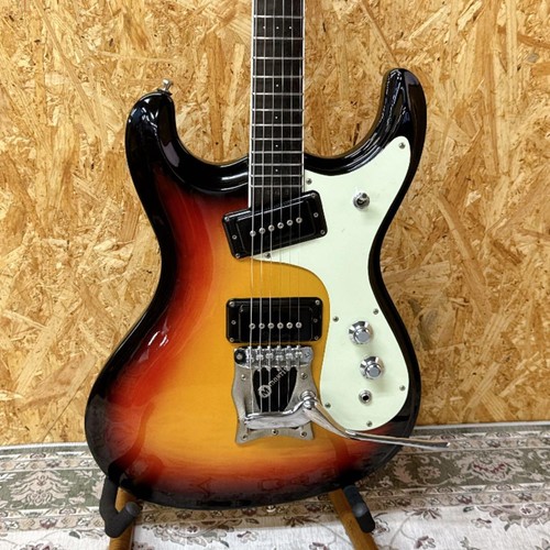 Modèle mosrite - modèle,