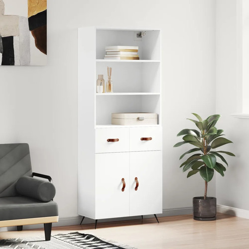Buffet haut armoire - armoire, de