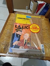 Tintin La Licorne Maquette