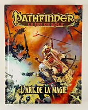 Pathfinder - Le Jeu de Rôle -