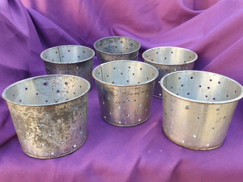 Lot moules fromage - lot, 6