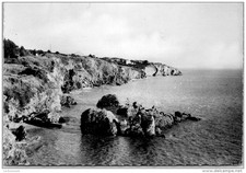 44 LA BERNERIE EN RETZ -