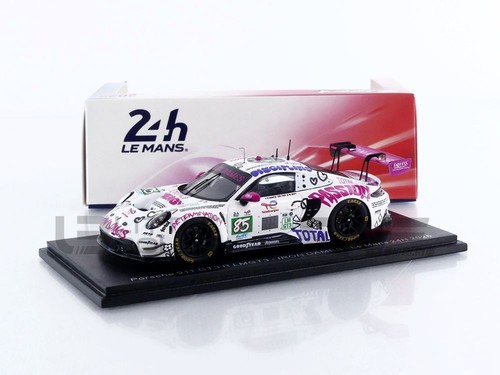 Spark porsche 911 - -,