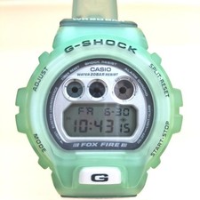 CASIO DW-6900 G-SHOCK