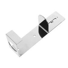  Porte Shampoing Douche Support Bouteille Savon Porte-savon Mural