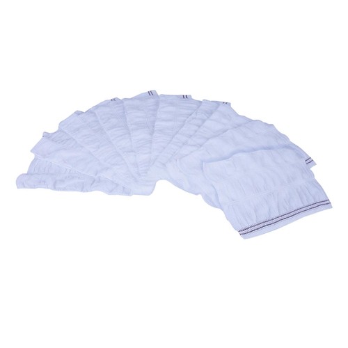 Couches tissu pour adultes - tissu,