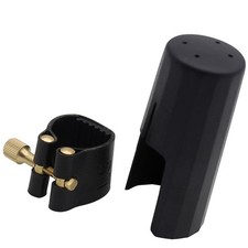 Embouchure de ligature de
