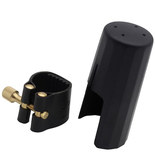 Embouchure ligature de - de,