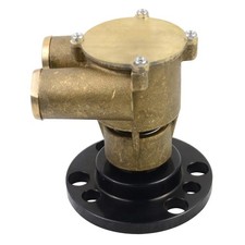 Pompe marine 857451 856952 855722 pour pi??ce d??tach??e moteur Penta OMC V6 V8