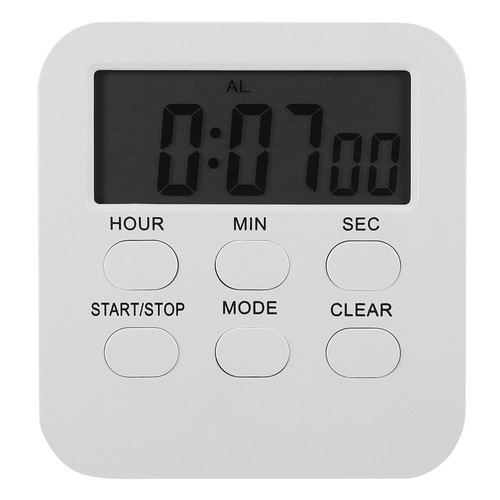Cooking reminder loud alarm - cooking,