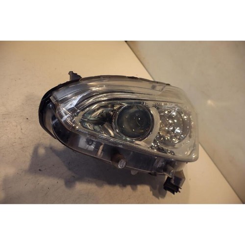 Phare gauche peugeot 208 - gauche,