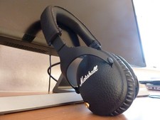 Marshall monitor n c - ii,