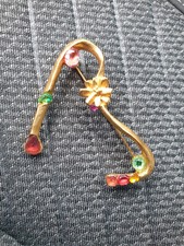 BROCHE CHRISTIAN LACROIX