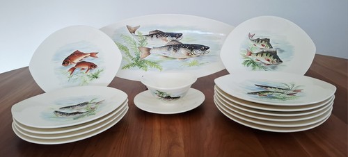 Service poisson en - un,