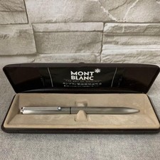 Stylo à bille Montblanc