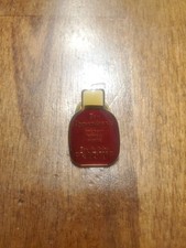 Pin's Eau Dynamisante Clarins