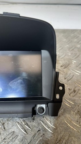 Ecran gps opel zafira - gps,