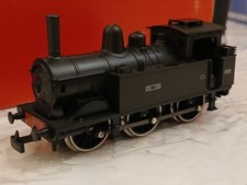 Collection jouef / vapeur 030