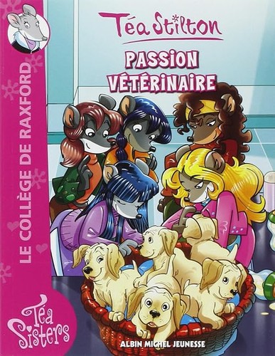 Passion vétérinaire - ,