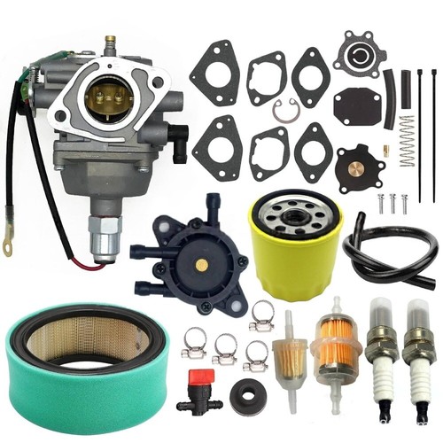 Kit carburateur 24853169s pour - carburateur,
