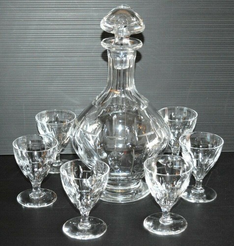 Superbe service liqueur - superbe,