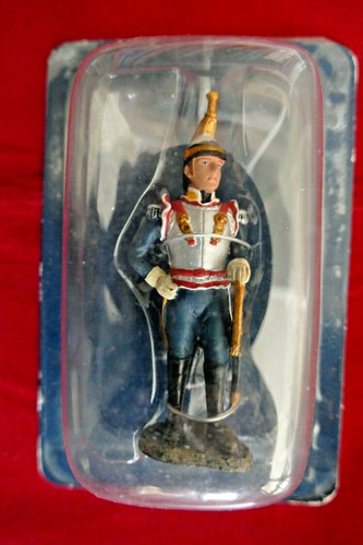 Soldat plomb général - soldat,