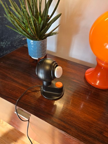 Lampe table vintage osram - de,