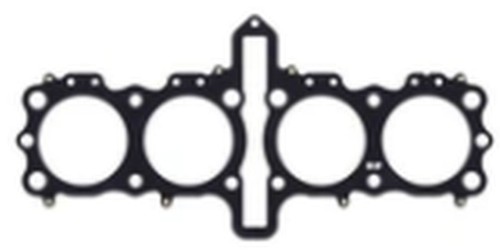 Athena head gasket - head,