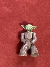 STAR WARS ROTS MAITRE JEDI YODA, BABY YODA