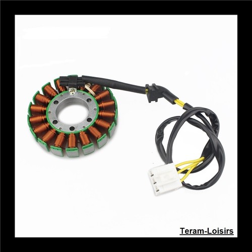 Stator allumage pour honda - stator,