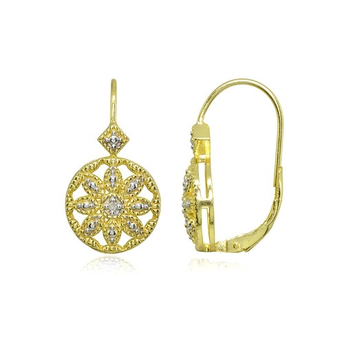 Flash argent diamant accent - flash,